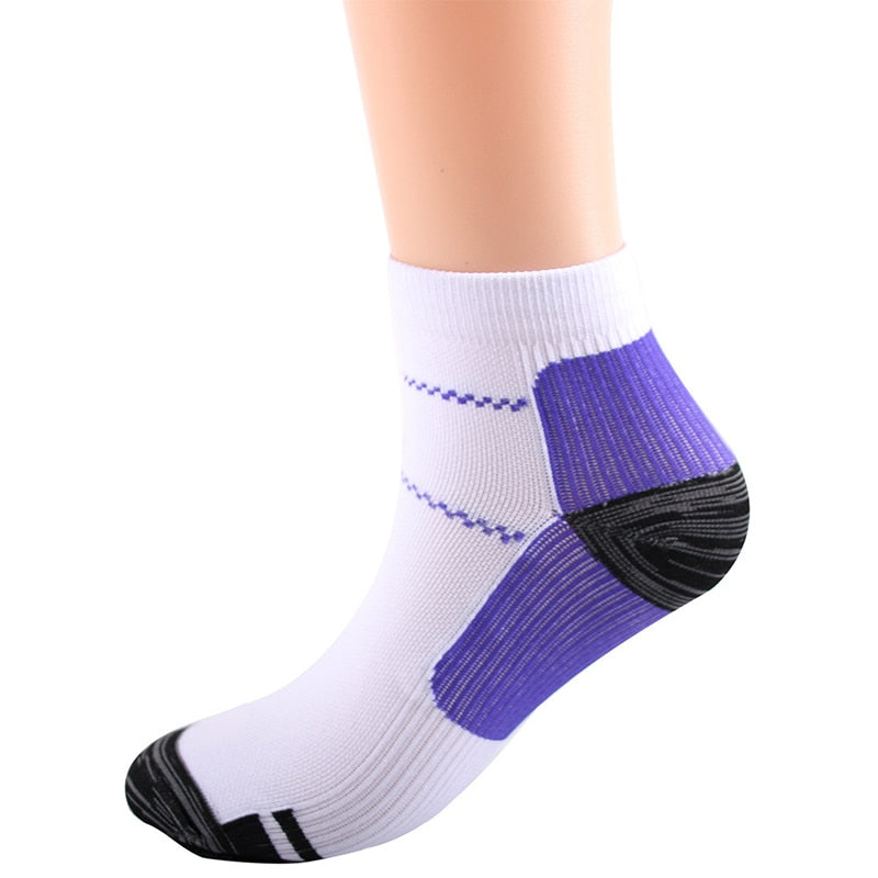 Paire de Chaussettes de Compression Médicales