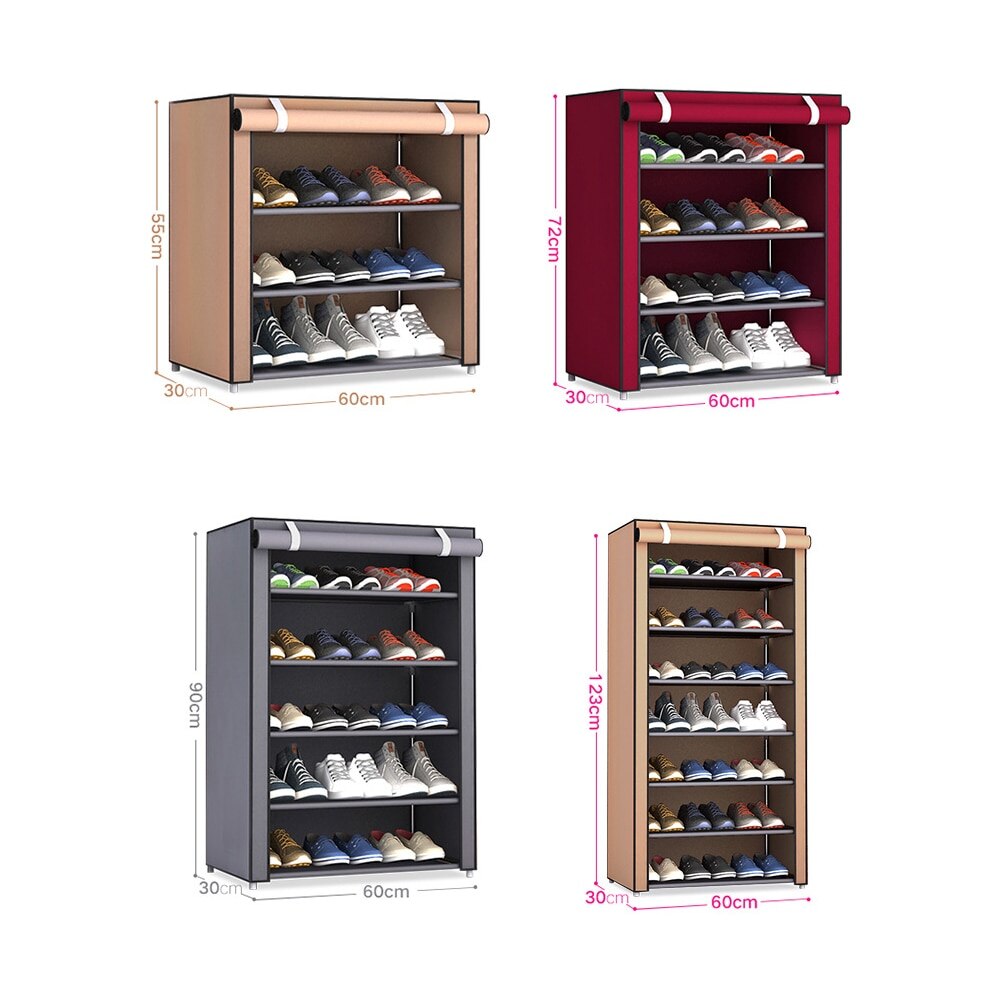 ETAGERE POUR CHAUSSURE