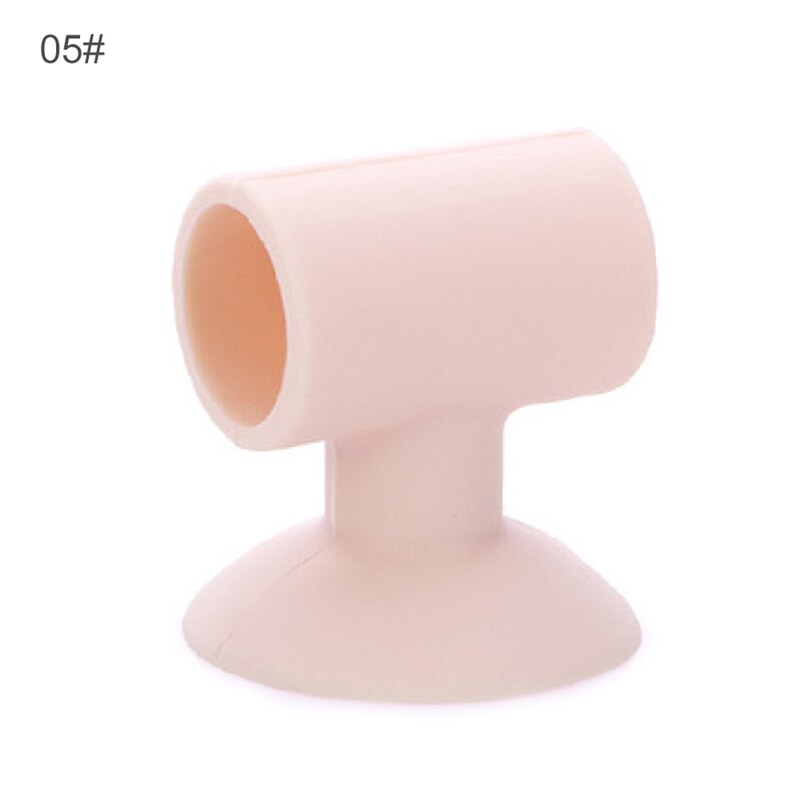 Lot de 5 Ventouses bloque porte