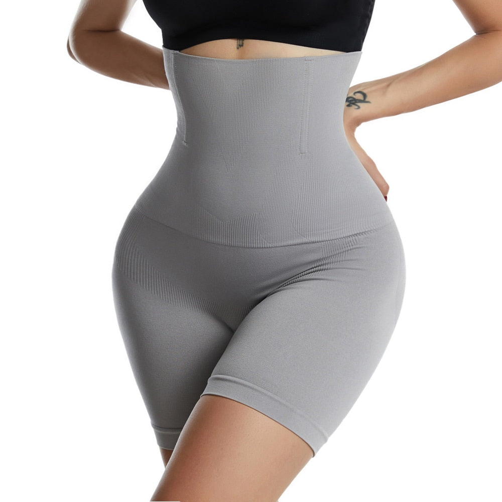 Pantalon sculptant pour femme abdominoplastie