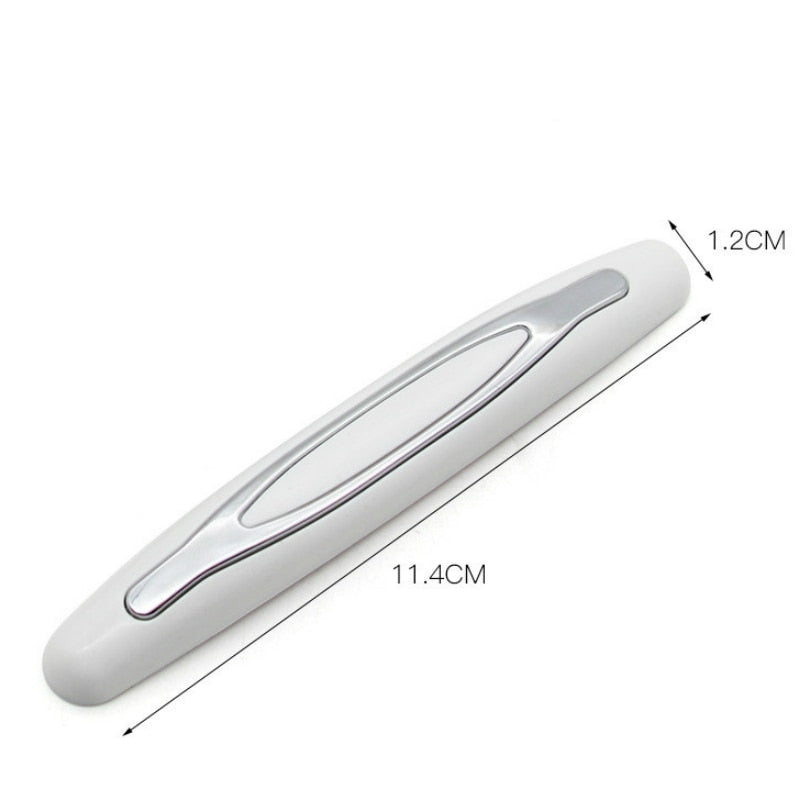 Lot de 4 Protections de Porte