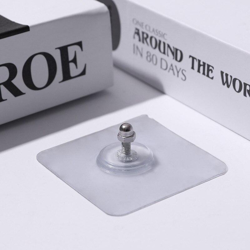 Lot de 50 Clous Autoadhésifs