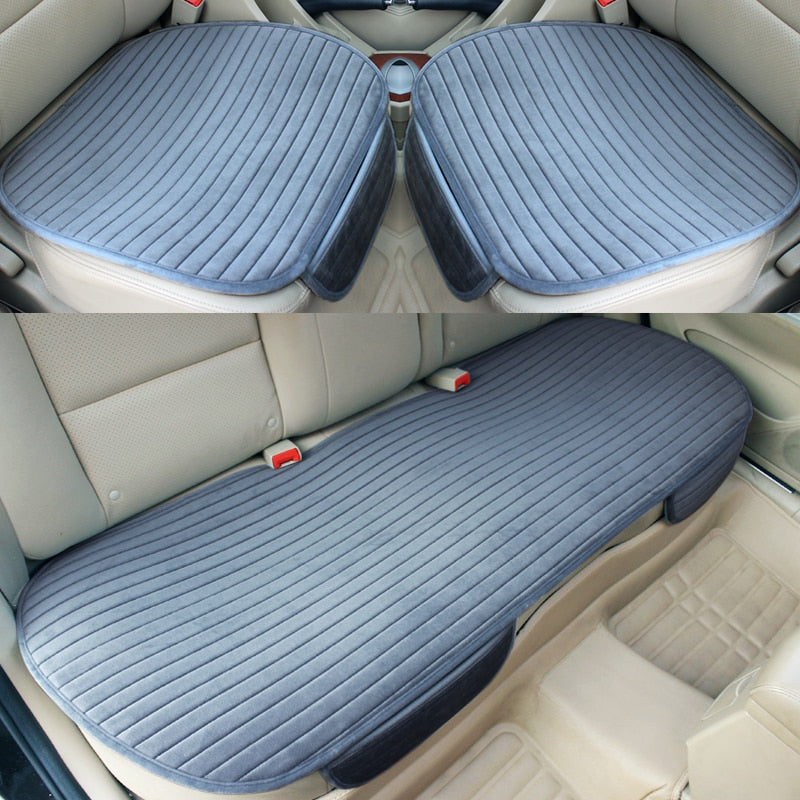 NOUVEAU - Pack de Housses de Protection pour Sièges de Voiture
