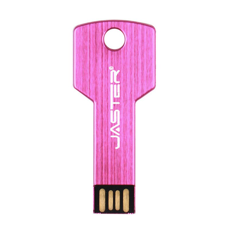 Clé USB en métal