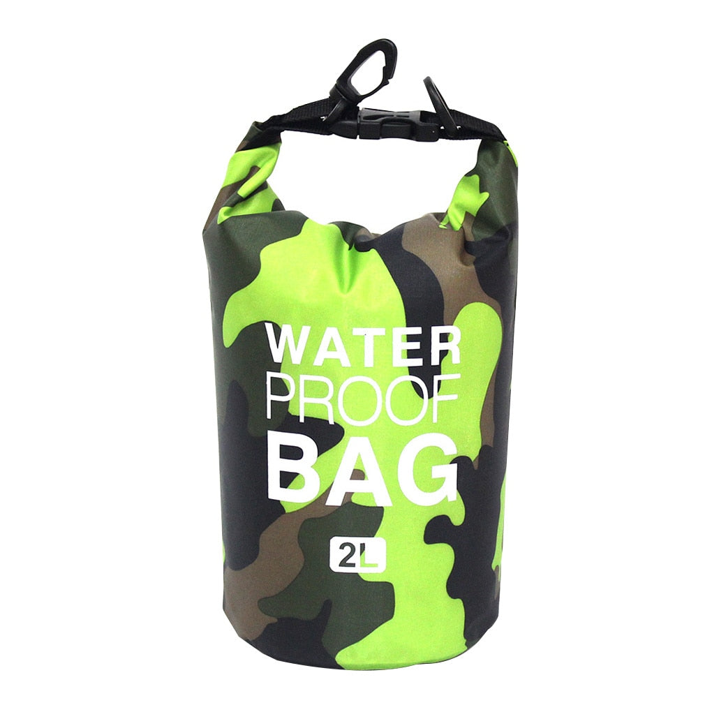 Sac waterproof