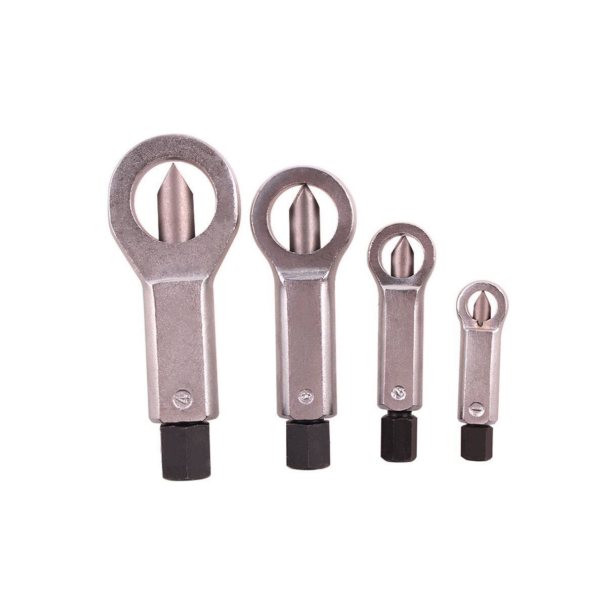 Extracteur d'Écrou Professionnel