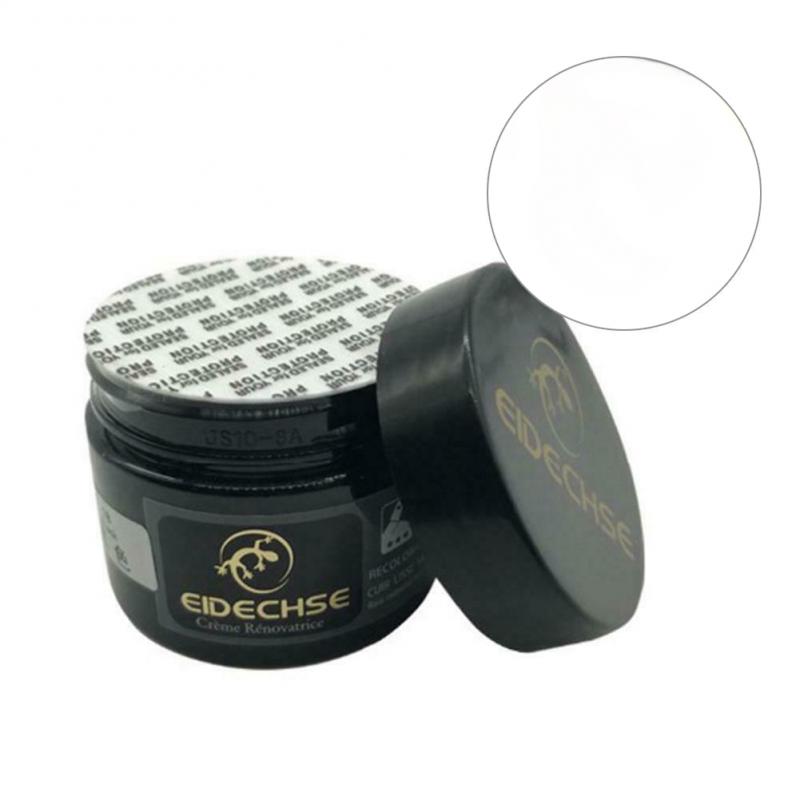 NOUVEAU I Crème de réparation pour cuir