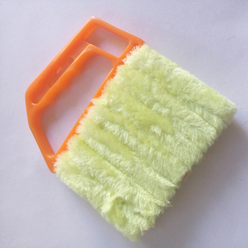 Brosse de nettoyage pour stores