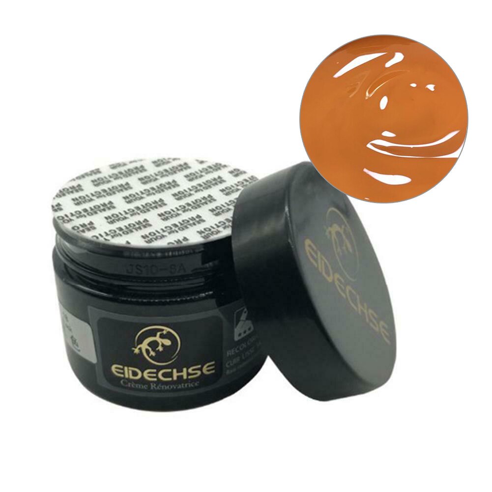 NOUVEAU I Crème de réparation pour cuir
