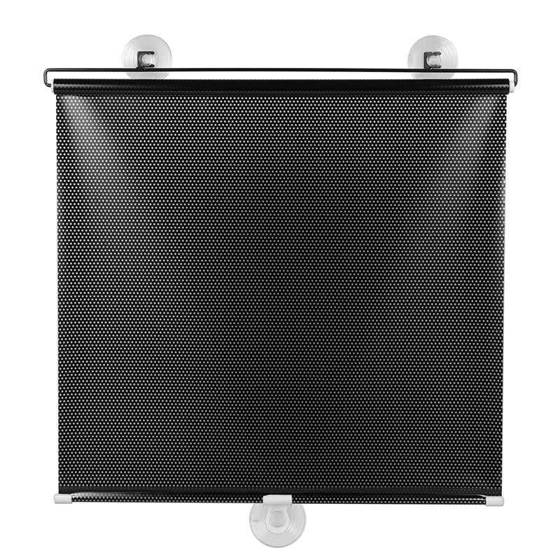 Rideau occultant portable