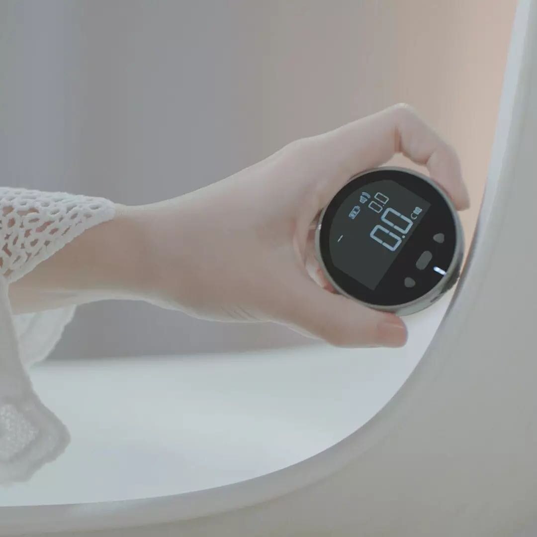 TOP VENTES I Mètre Digital