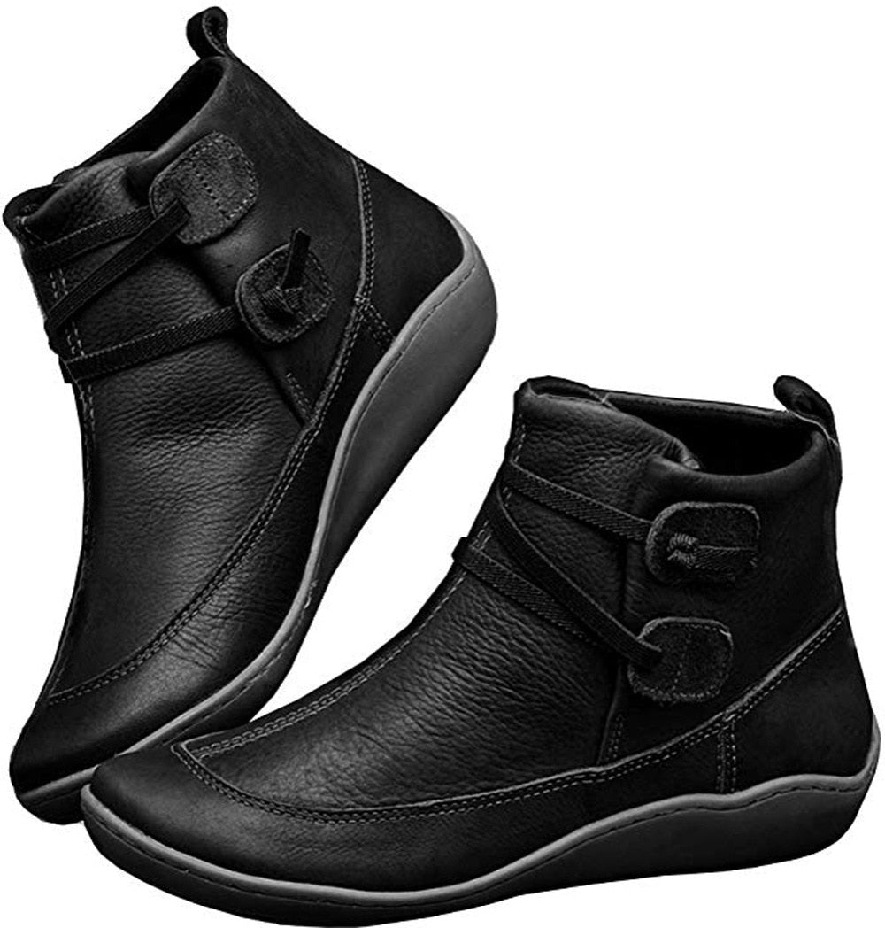 Bottines de Ville - Femme