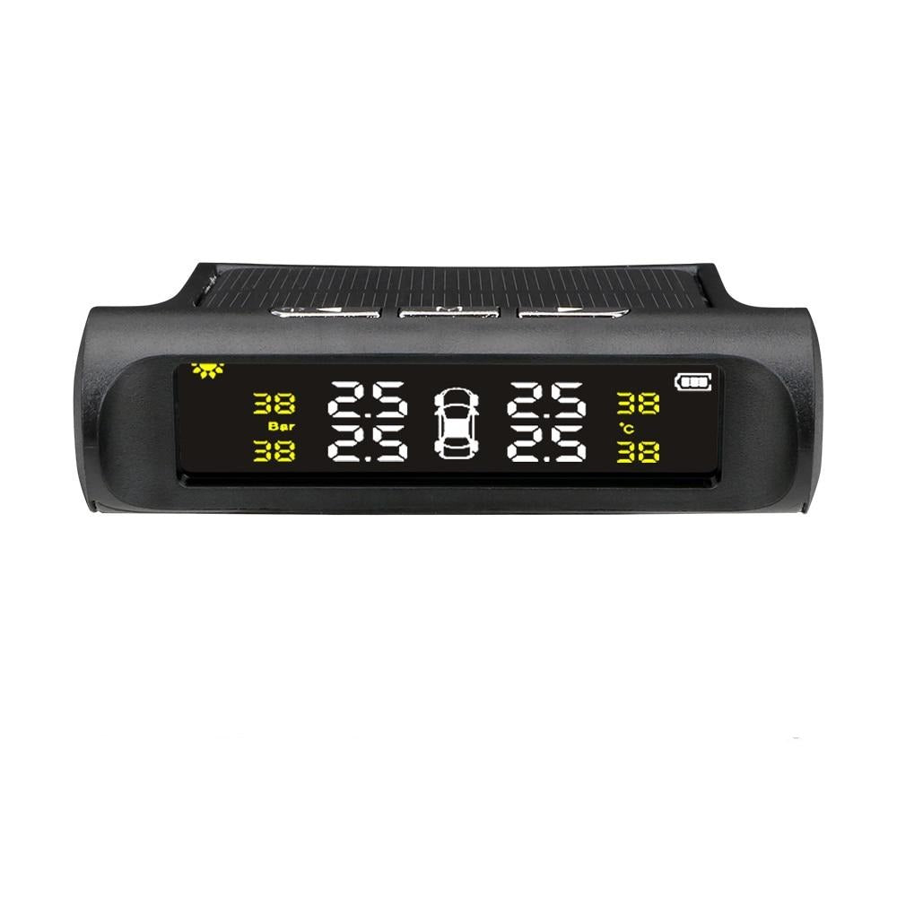 Capteur de pression des pneus