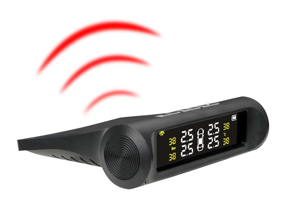 Capteur de pression des pneus