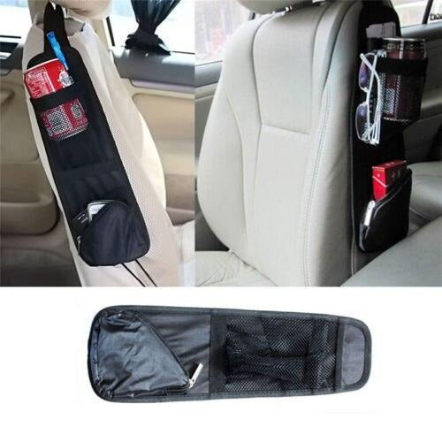 Pochette de rangement pour voiture