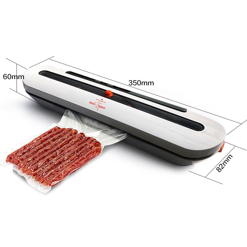 Scelleuse Sous Vide Electrique