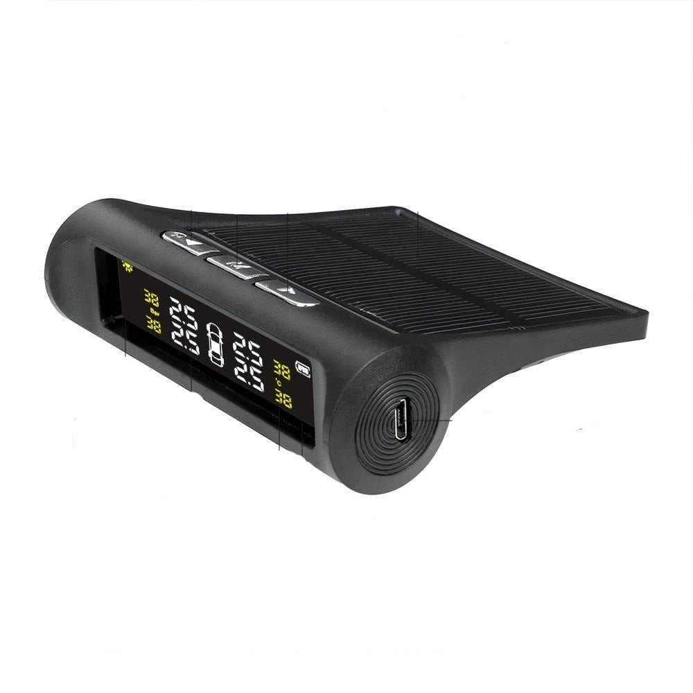 Capteur de pression des pneus