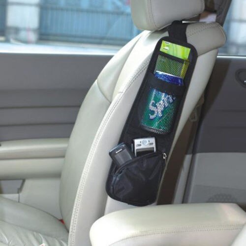 Pochette de rangement pour voiture