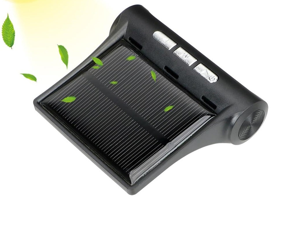 Capteur de pression des pneus