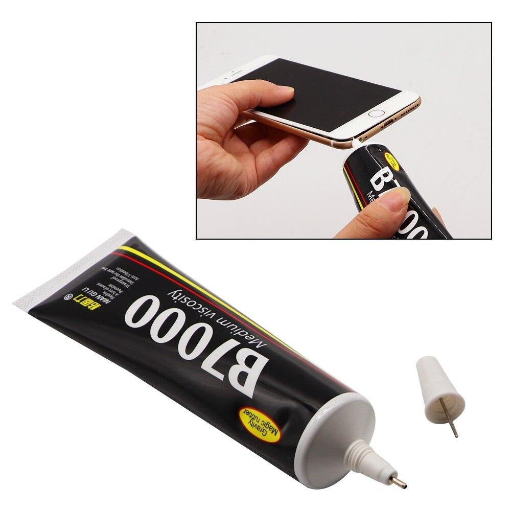 Réparateur de Téléphone
