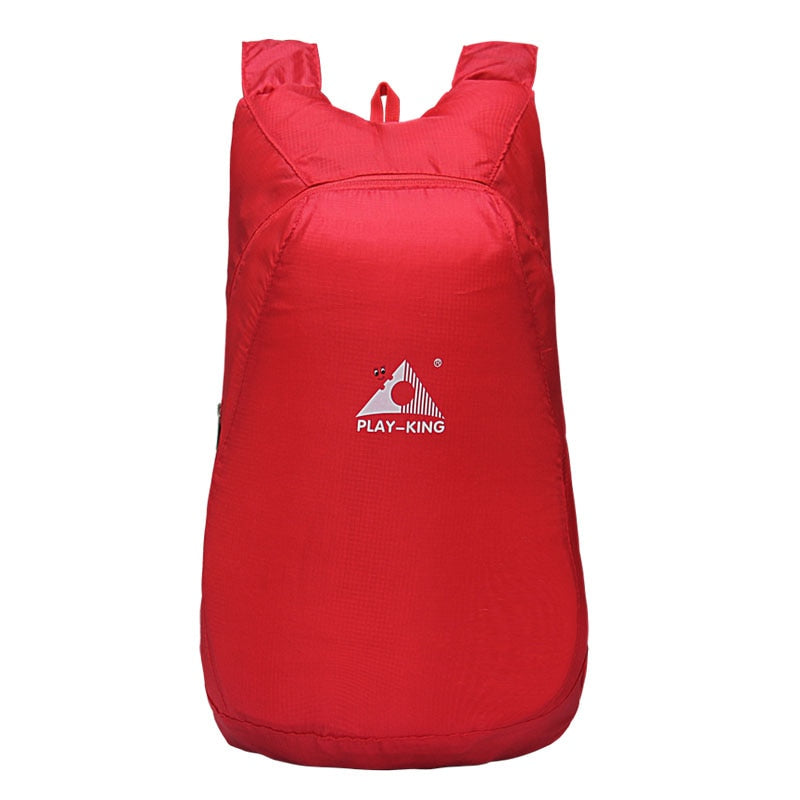 Sac d'Appoint Transformable et Pliable
