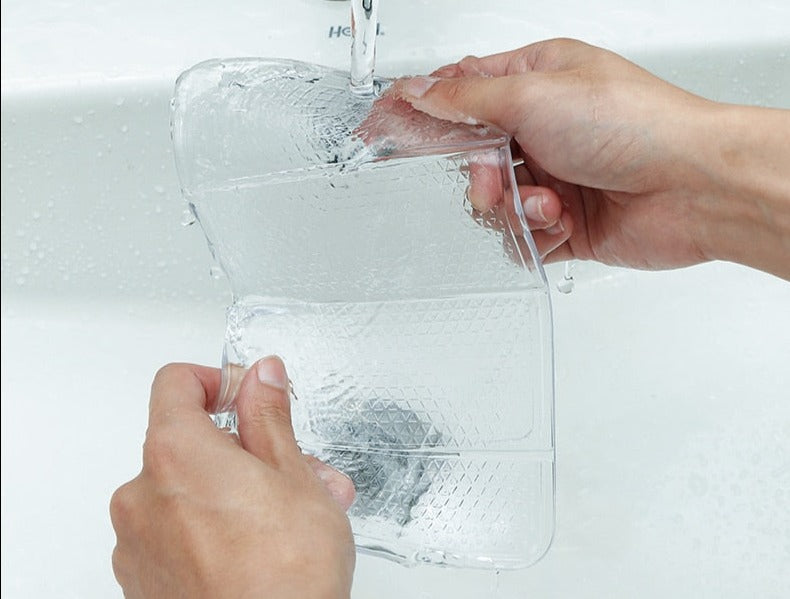 Tapis antidérapant de téléphone