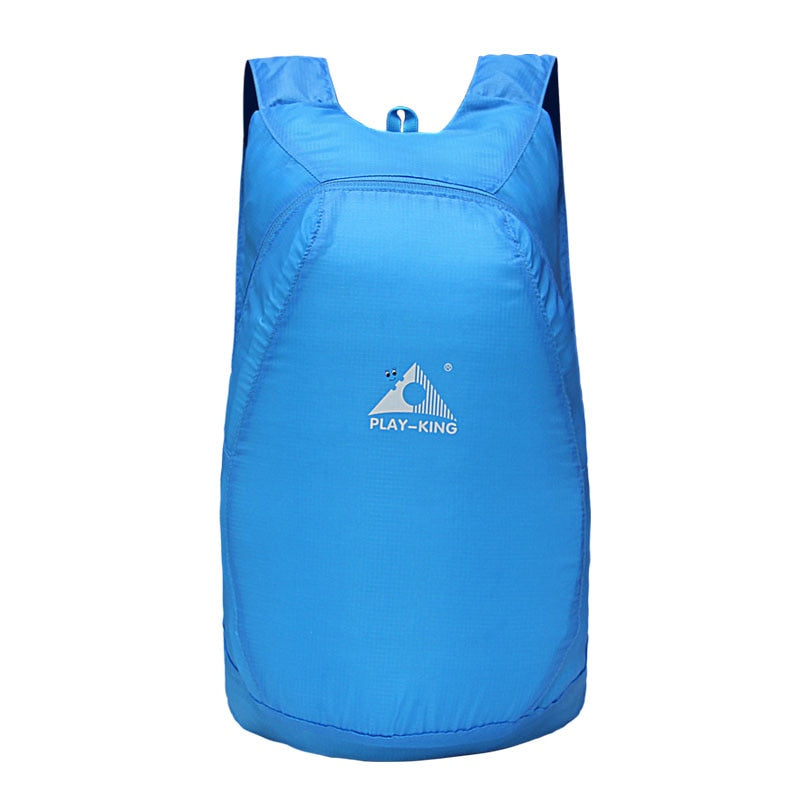 Sac d'Appoint Transformable et Pliable