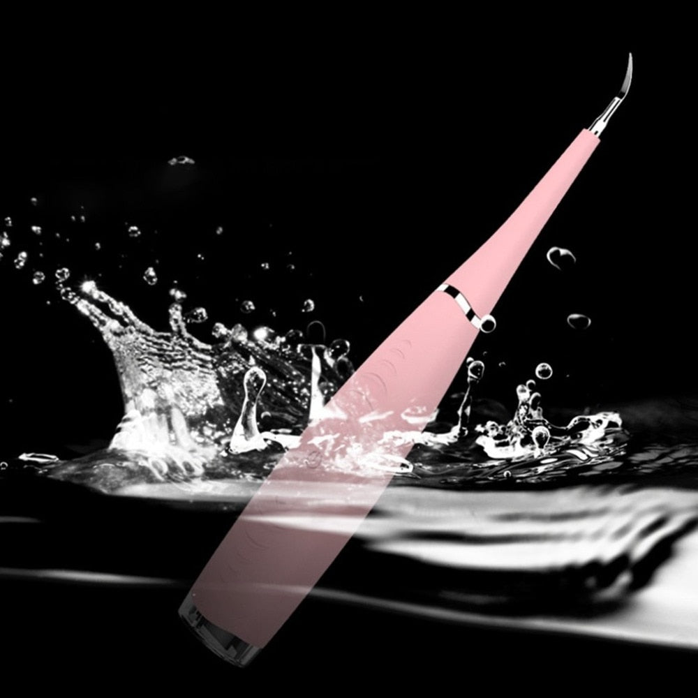 détartreur-électrique-sonique-portable