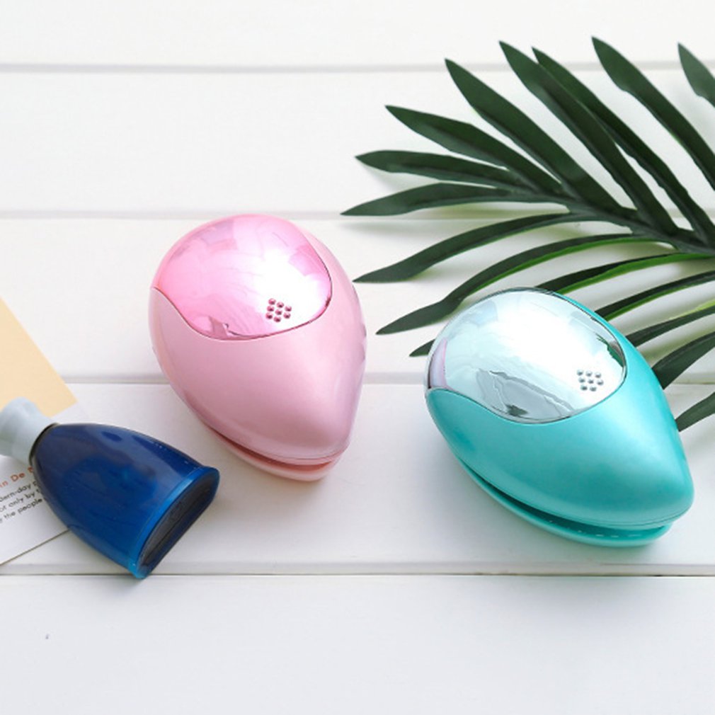 Brosse à Cheveux Ionique Magique