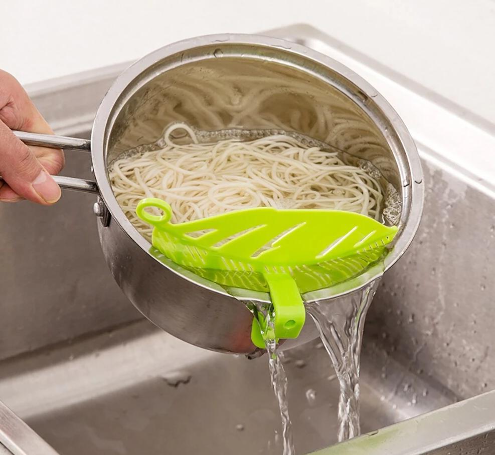 TOP VENTE I Passoire universelle