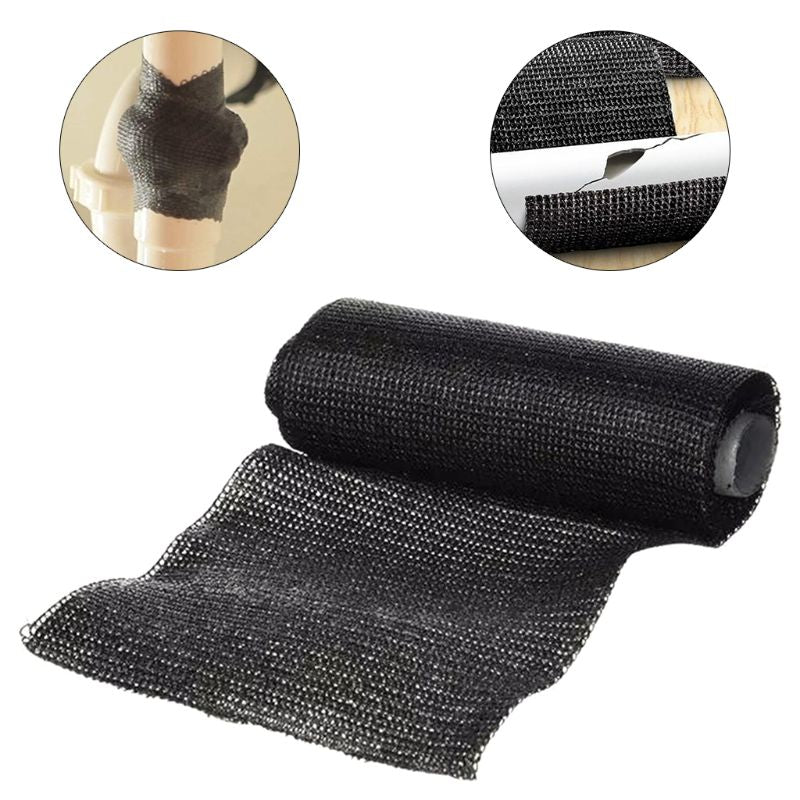 Ruban adhésif de réparation ultra résistant waterproof