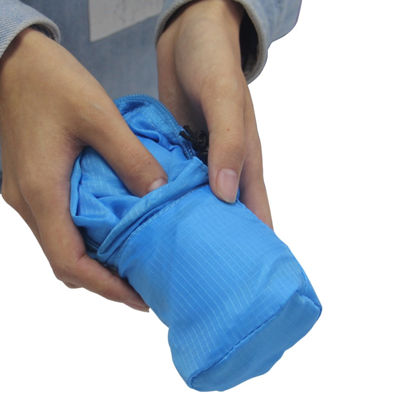 Sac d'Appoint Transformable et Pliable