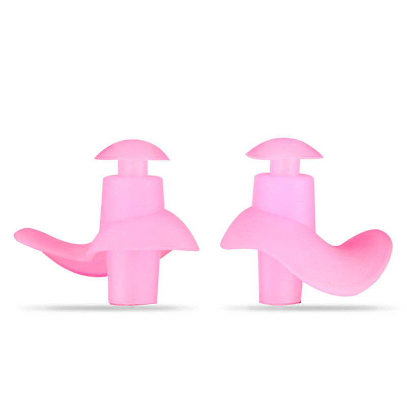 Bouchons d'oreilles imperméables