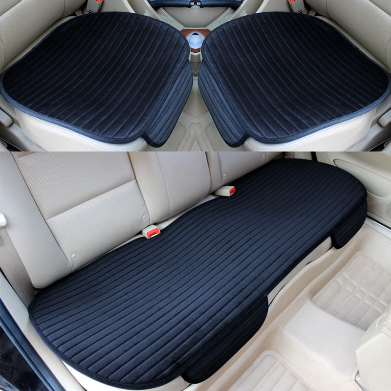 NOUVEAU - Pack de Housses de Protection pour Sièges de Voiture