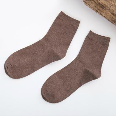 TOP VENTES : Lot de 5 paires de Chaussettes en Fibre de Bambou pour Femmes