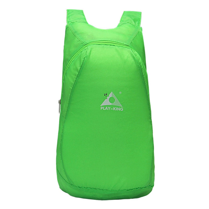 Sac d'Appoint Transformable et Pliable