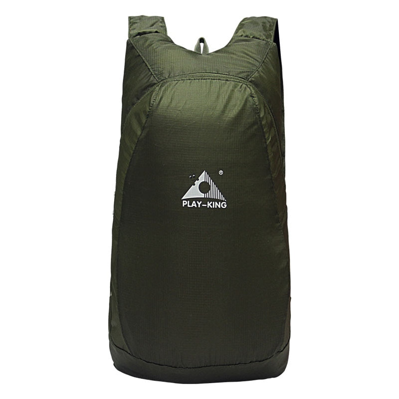 Sac d'Appoint Transformable et Pliable