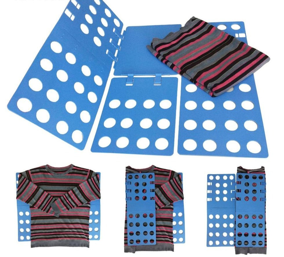 Planche à Plier le Linge