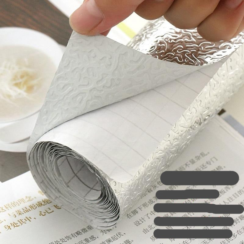 Autocollant Mural Anti-Tâche