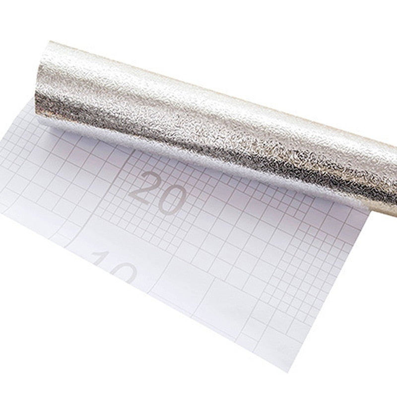 Autocollant Mural Anti-Tâche