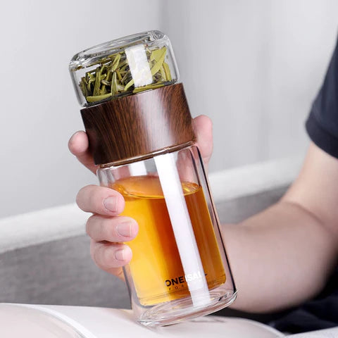 Infuseur de Thé Portable