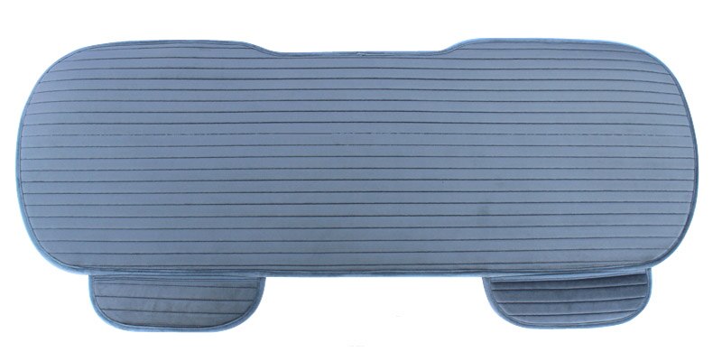NOUVEAU - Pack de Housses de Protection pour Sièges de Voiture