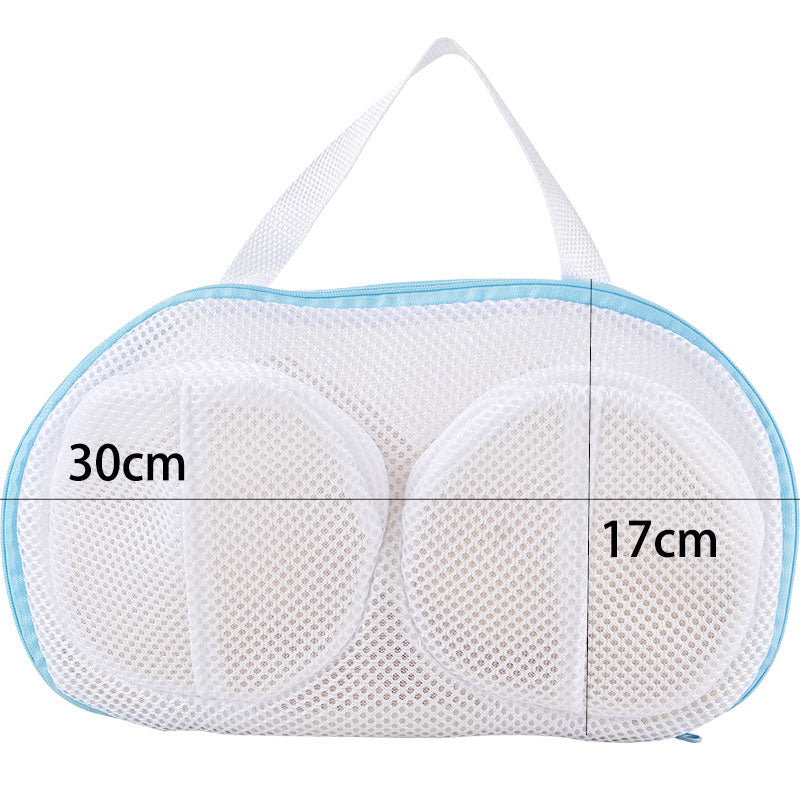NOUVEAU - Lot de 3 Filets à Linge pour Soutiens-Gorge