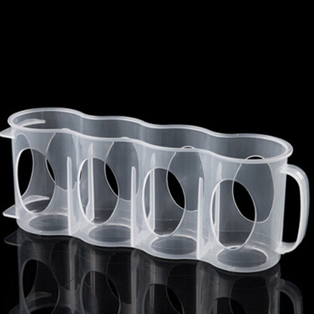 Rangement de Canettes pour Frigo