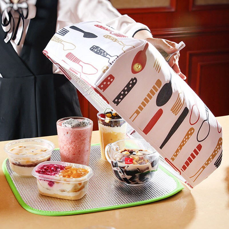 Couverture de cuisine