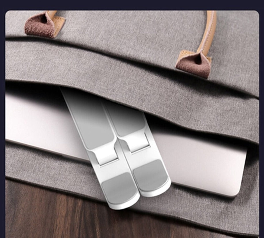 Support pour Ordinateur Portable Ajustable