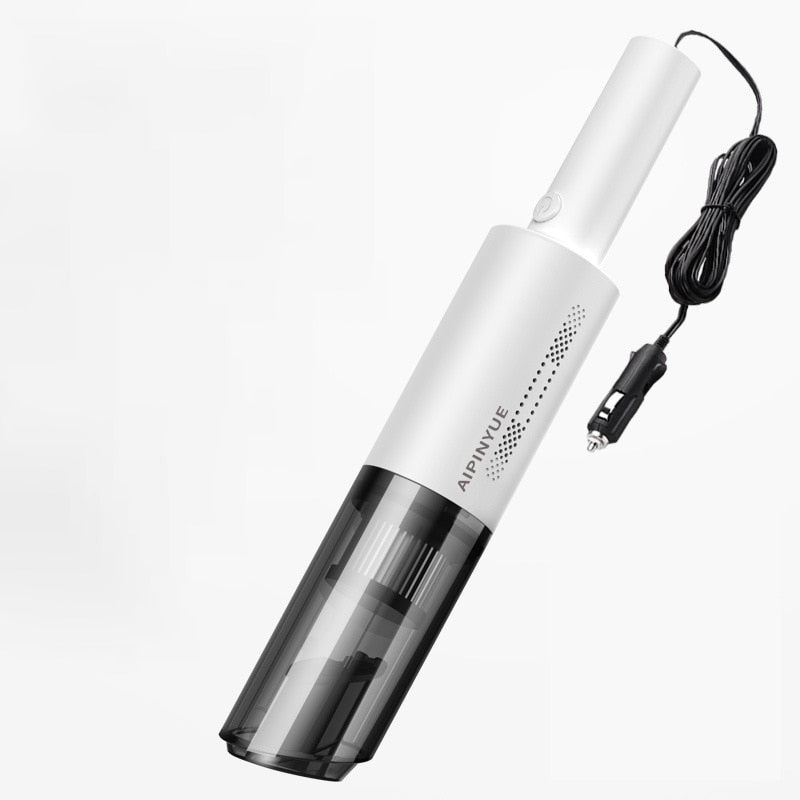 NOUVEAU I Aspirateur de voiture sans fil
