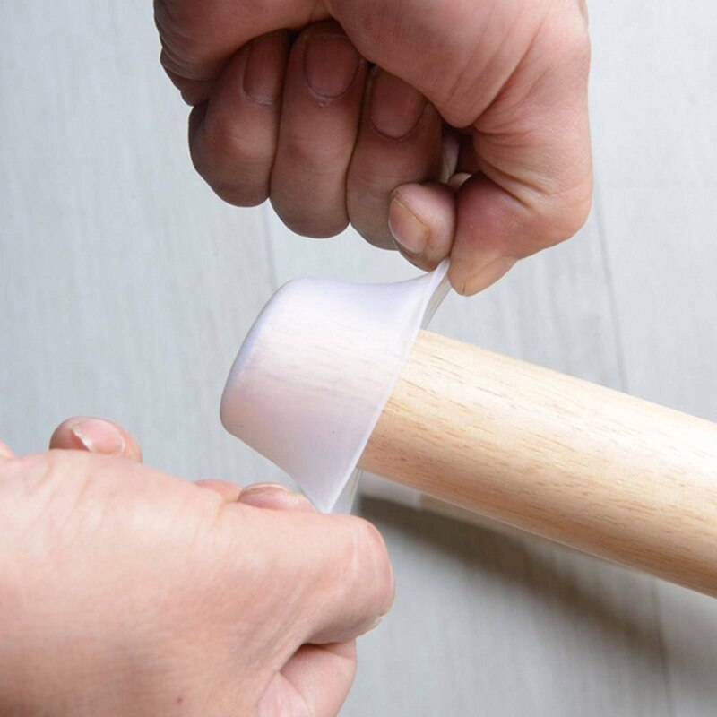 20 Patins Révolutionnaires en Silicone