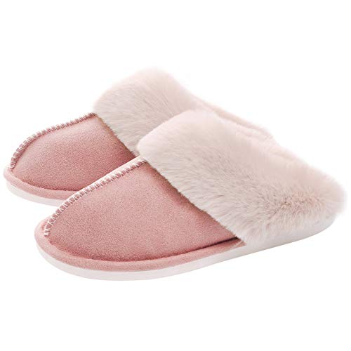 Chaussons Fourrés Inuits