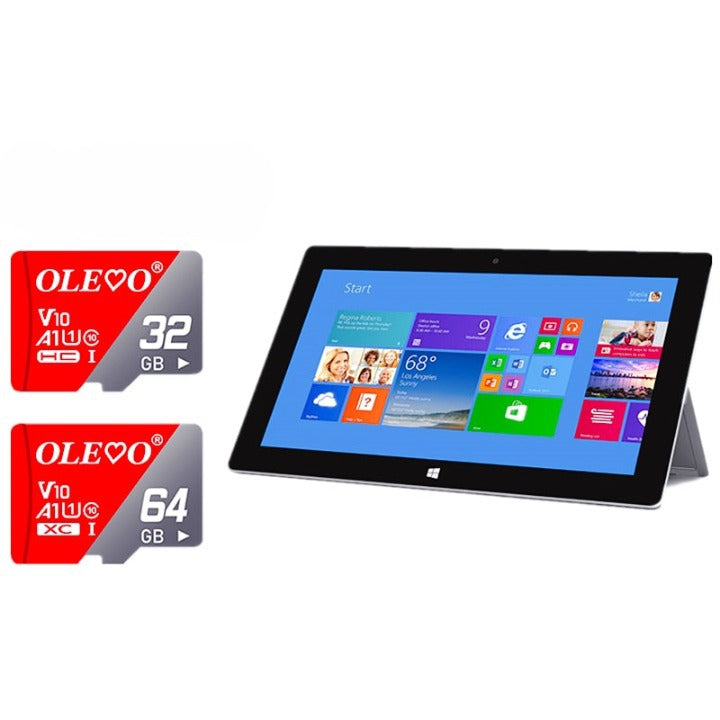 Carte micro SD smartphone